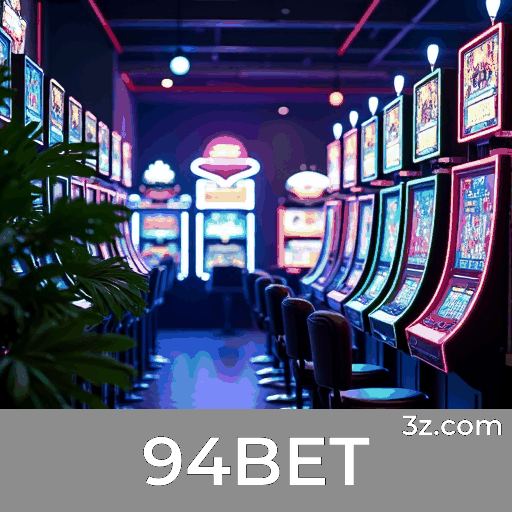Desenvolvedores Líderes e Tecnologia Avançada na 94BET