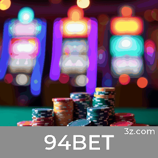Desenvolvedores Líderes e Tecnologia Avançada na 94BET
