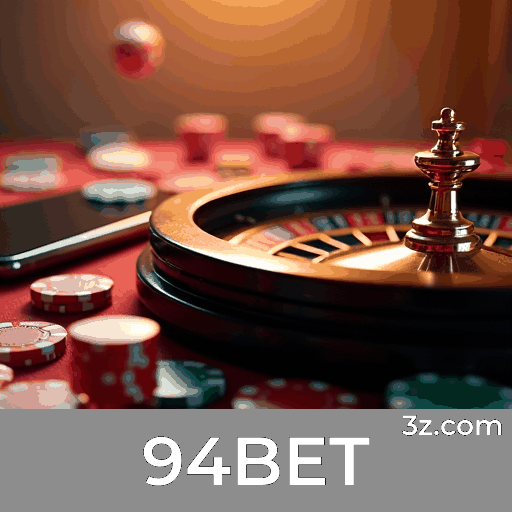 94BET: Diversão Ilimitada para Jogadores Brasileiros