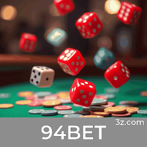 94BET: Cassino Online Seguro e Entretenimento Premier