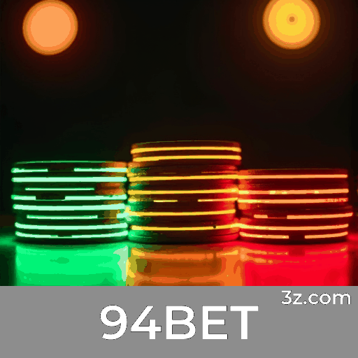 94BET: Diversão Ilimitada para Jogadores Brasileiros