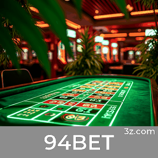 94BET: Plataforma de Jogo Online com Serviço Profissional