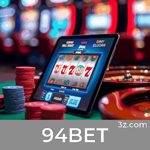 94BET: Cassino Online Seguro e Entretenimento Premier