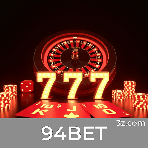94BET: Plataforma de Jogo Online com Serviço Profissional