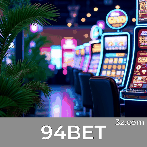 94BET: Plataforma de Jogo Online com Serviço Profissional