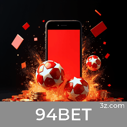 94BET: Cassino Online Seguro e Entretenimento Premier