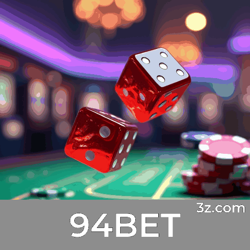 94BET: Plataforma de Jogo Online com Serviço Profissional