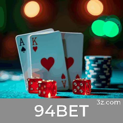 94BET: Experiência de Cassino Imersiva para Brasileiros