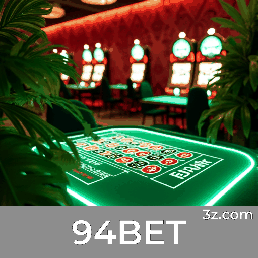 Desenvolvedores Líderes e Tecnologia Avançada na 94BET